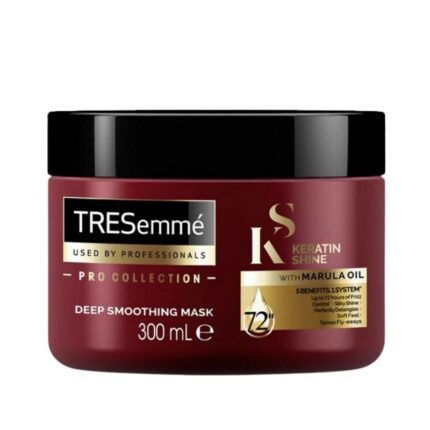 Tresemme Keratin Smooth Deep Smoothing Mask