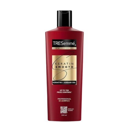 Tresemme Shampoo Keratin Smooth 340ml