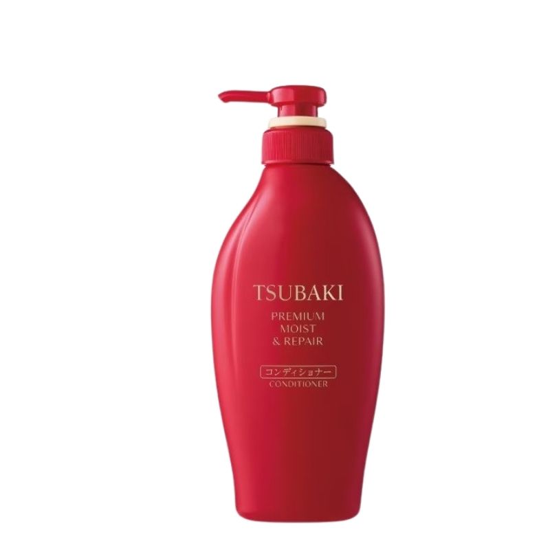 Tsubaki Premium Moist Repair & Conditioner 450ml Tsubaki Premium Moist Repair & Conditioner 450ml