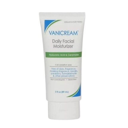 Vanicream Moisturizing Cream 89ml