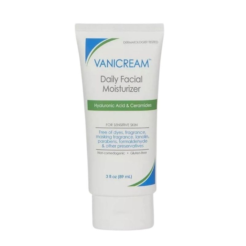 Vanicream Moisturizing Cream 89ml Vanicream Moisturizing Cream 89ml