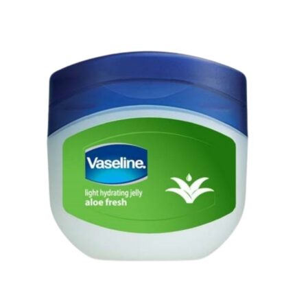 Vaseline Blue Seal Aloe Fresh Petroleum Jelly 100ml
