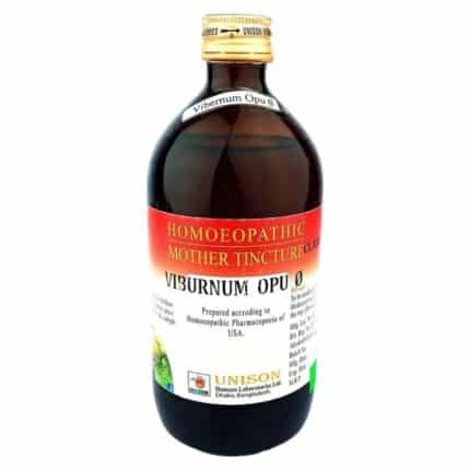 Viburnum Opu. Q 450ml
