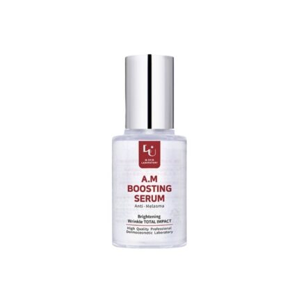 WSKIN LAB AM Boosting Serum 30ml (Anti-Melasma)