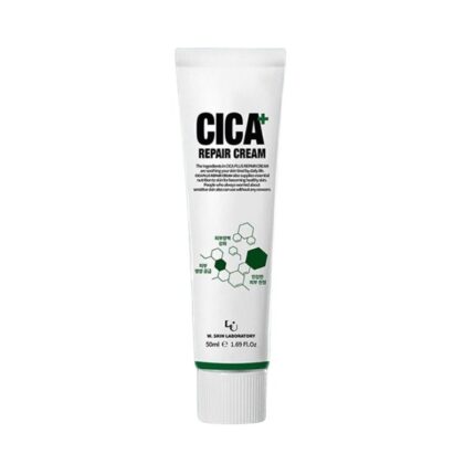 WSKINLAB Cica Plus Repair Cream 50ml