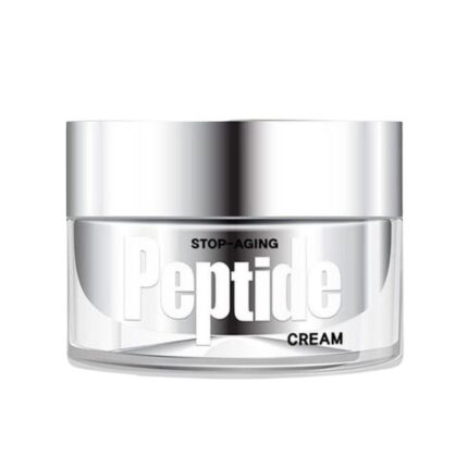 WSKINLAB Stop Aging Peptide Cream 50ml