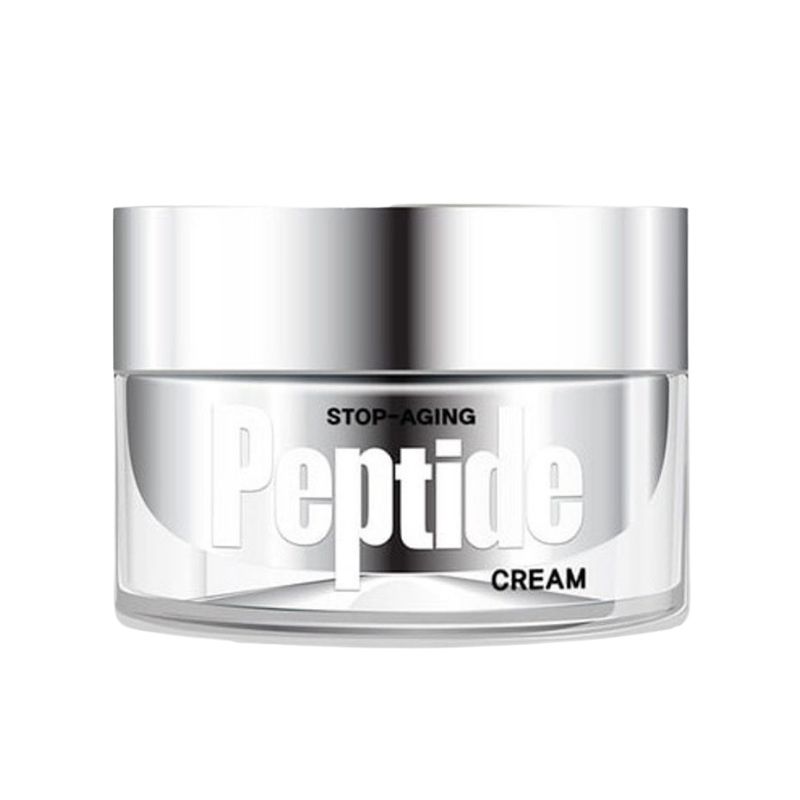 WSKINLAB Stop Aging Peptide Cream 50ml WSKINLAB Stop Aging Peptide Cream 50ml