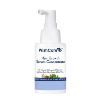 WishCare Hair Growth Serum Concentrate 30ml