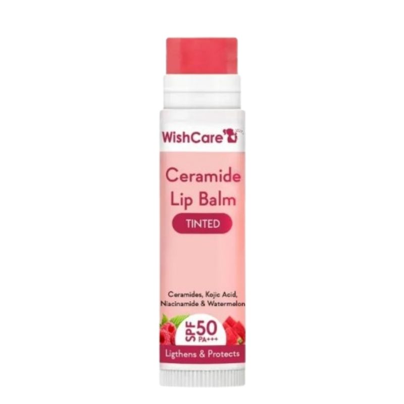 WishCare Tinted Ceramide Lip Balm WishCare Tinted Ceramide Lip Balm