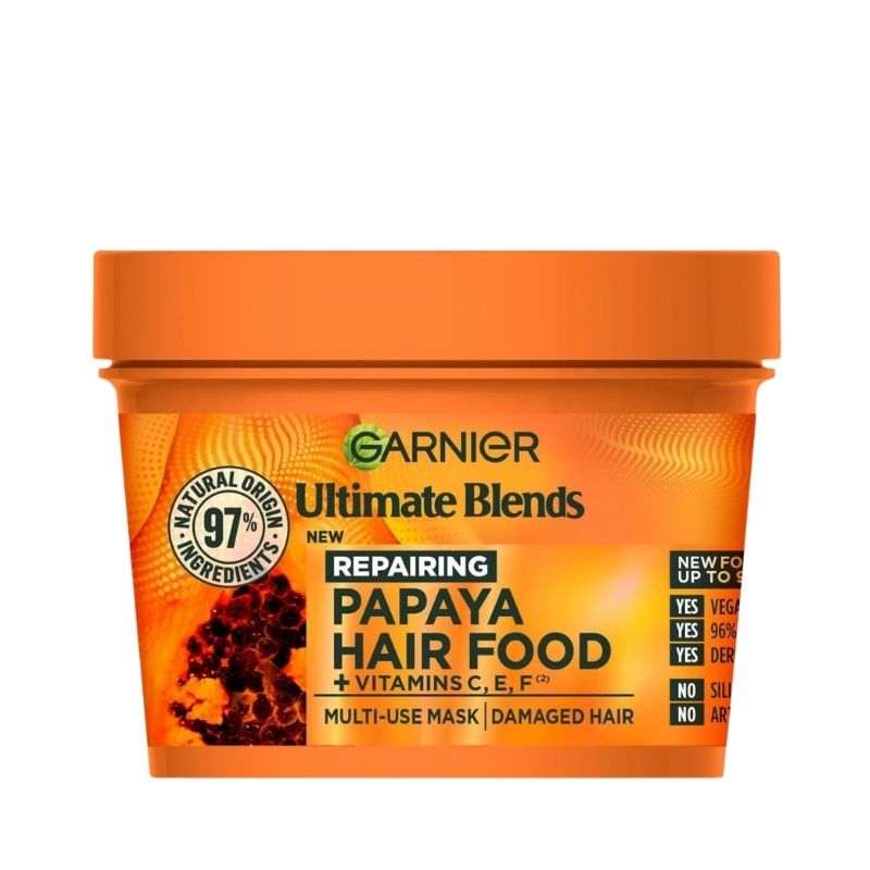 X Cute Me Xtra Volume And Silky Hair Rice Treatment 250ml X Cute Me Xtra Volume And Silky Hair Rice Treatment 250ml