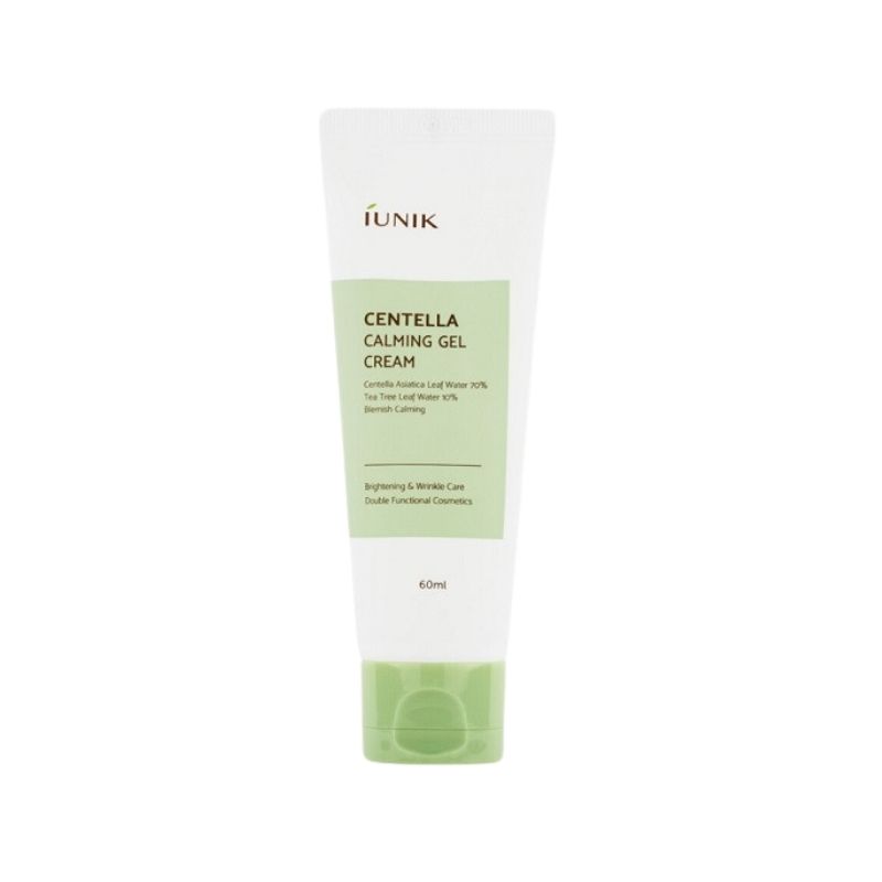 iUNIK Centella Calming Gel Cream 60ml iUNIK Centella Calming Gel Cream 60ml