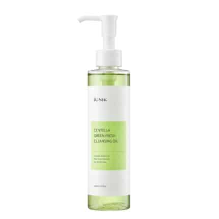 iUNIK Centella Green Fresh Cleansing Oil 200ml