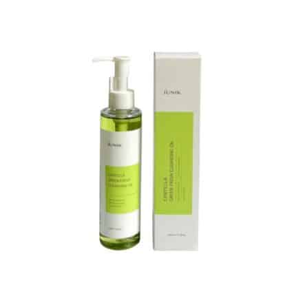 iUNIK Centella Green Fresh Cleansing Oil 200ml
