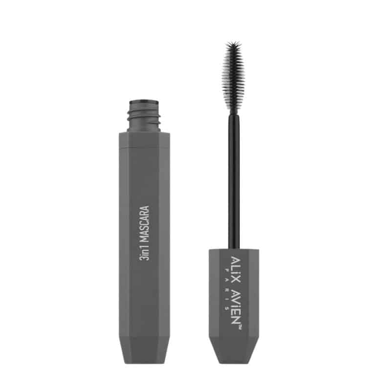 ALIX AVIEN PARIS 3 in 1 Mascara ALIX AVIEN PARIS 3 in 1 Mascara