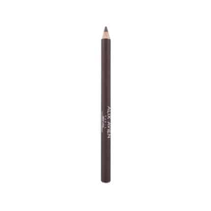ALIX AVIEN PARIS Brow Liner – 153 Chocolate Brown