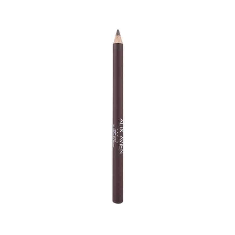 ALIX AVIEN PARIS Brow Liner – 153 Chocolate Brown ALIX AVIEN PARIS Brow Liner – 153 Chocolate Brown