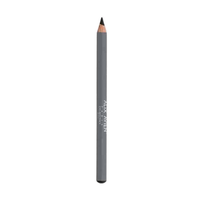 ALIX AVIEN PARIS Eyeliner Pencil – Black ALIX AVIEN PARIS Eyeliner Pencil – Black
