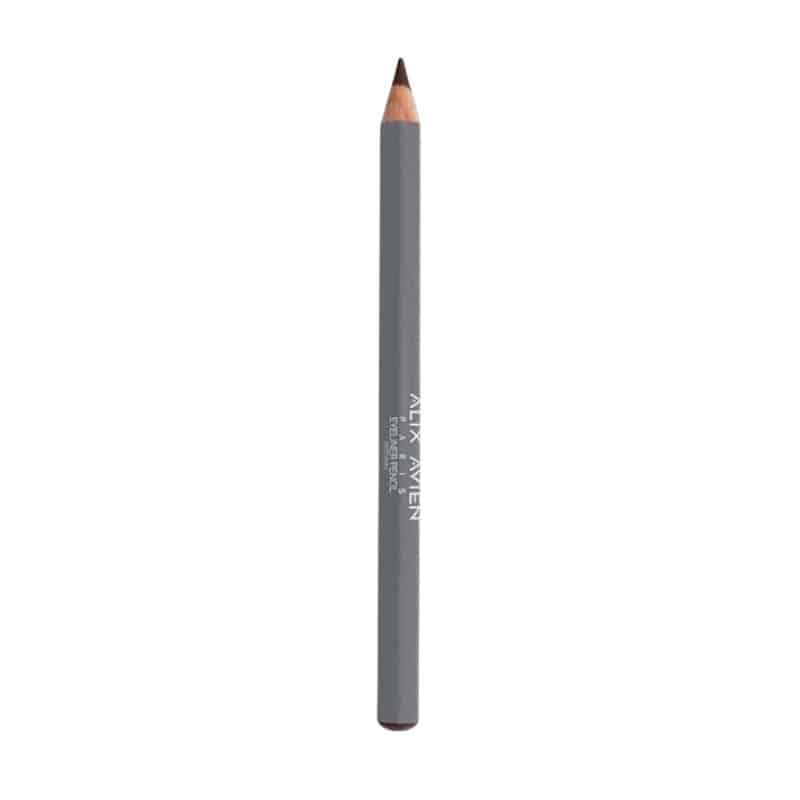 ALIX AVIEN PARIS Eyeliner Pencil – Brown ALIX AVIEN PARIS Eyeliner Pencil – Brown