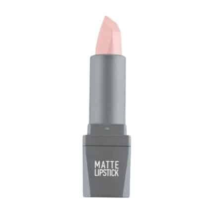 ALIX AVIEN PARIS Matte Lipstick – 401 Soft Pink