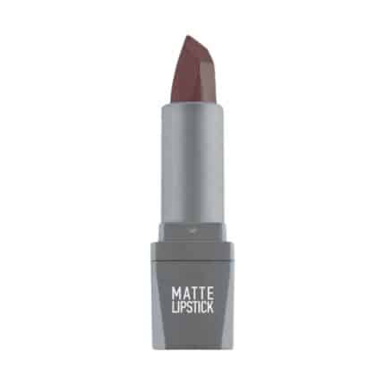 ALIX AVIEN PARIS Matte Lipstick – 413 Dusty Plum