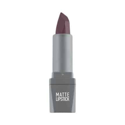 ALIX AVIEN PARIS Matte Lipstick – 420 Wine