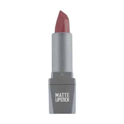 ALIX AVIEN PARIS Matte Lipstick – 422 Wild Red