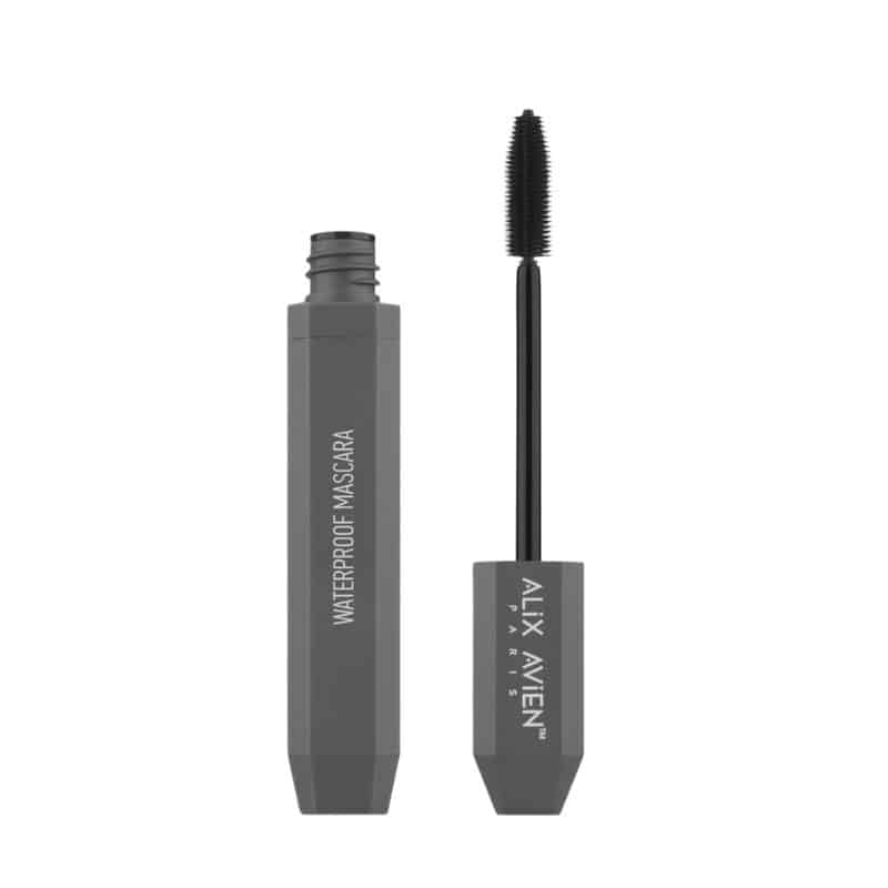 ALIX AVIEN PARIS Waterproof Mascara ALIX AVIEN PARIS Waterproof Mascara