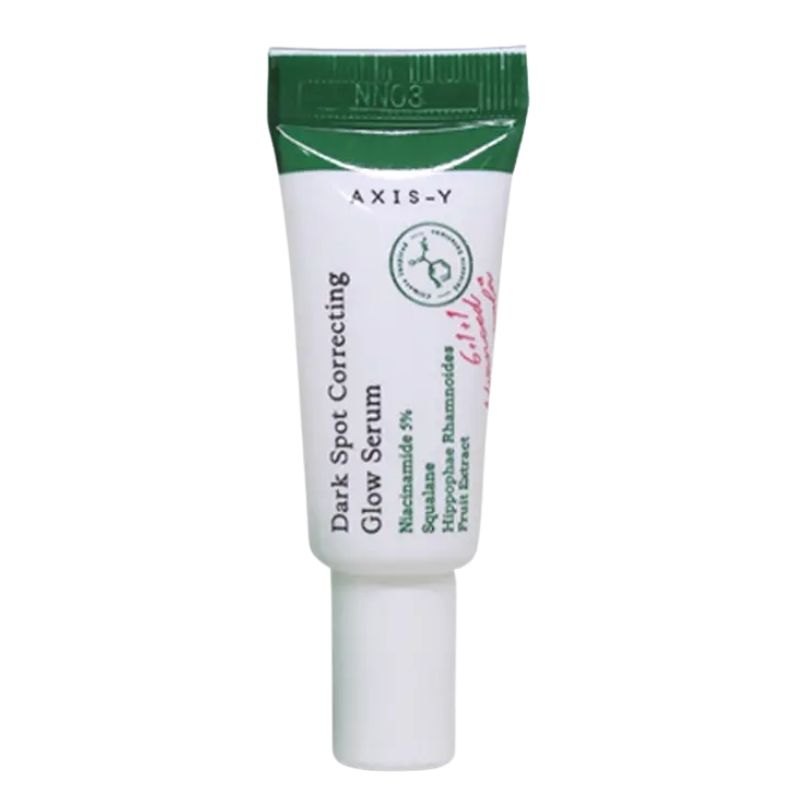AXIS-Y Dark Spot Correcting Glow Serum -5ml AXIS-Y Dark Spot Correcting Glow Serum -5ml
