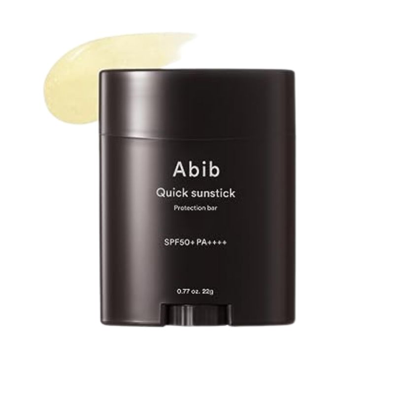 Abib Quick Sunstick Protection Bar SPF50+ PA++++ 22g Abib Quick Sunstick Protection Bar SPF50+ PA++++ 22g