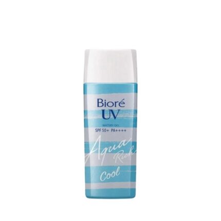 BIORE UV Aqua Rich Watery Gel SPF50+ PA++++ Cool Edition (90ml)