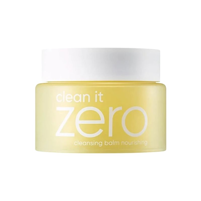 Banila Co Clean It Zero Cleansing Balm Nourishing 7ml Banila Co Clean It Zero Cleansing Balm Nourishing 7ml