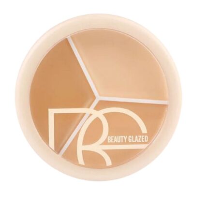 Beauty Glazed Full Coverage Concealer - Color 401