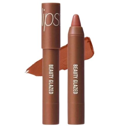 Beauty Glazed Velvet Soft Mist Lipstick -102