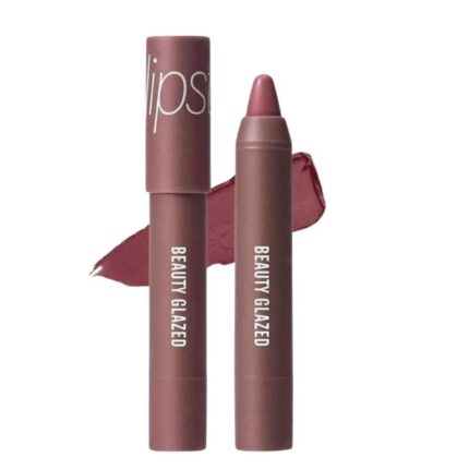 Beauty Glazed Velvet Soft Mist Lipstick -104