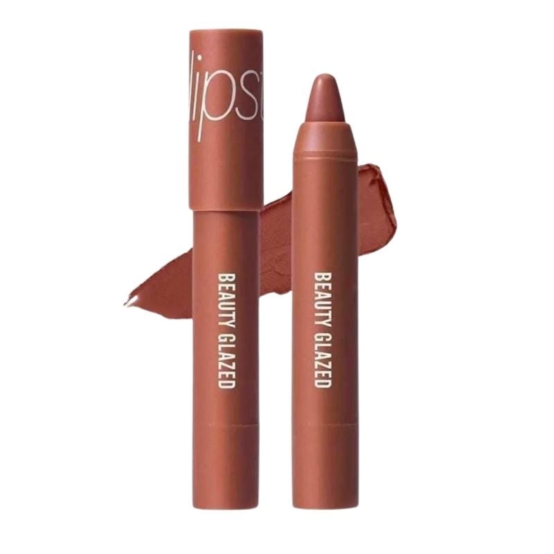 Beauty Glazed Velvet Soft Mist Lipstick -106 Beauty Glazed Velvet Soft Mist Lipstick -106