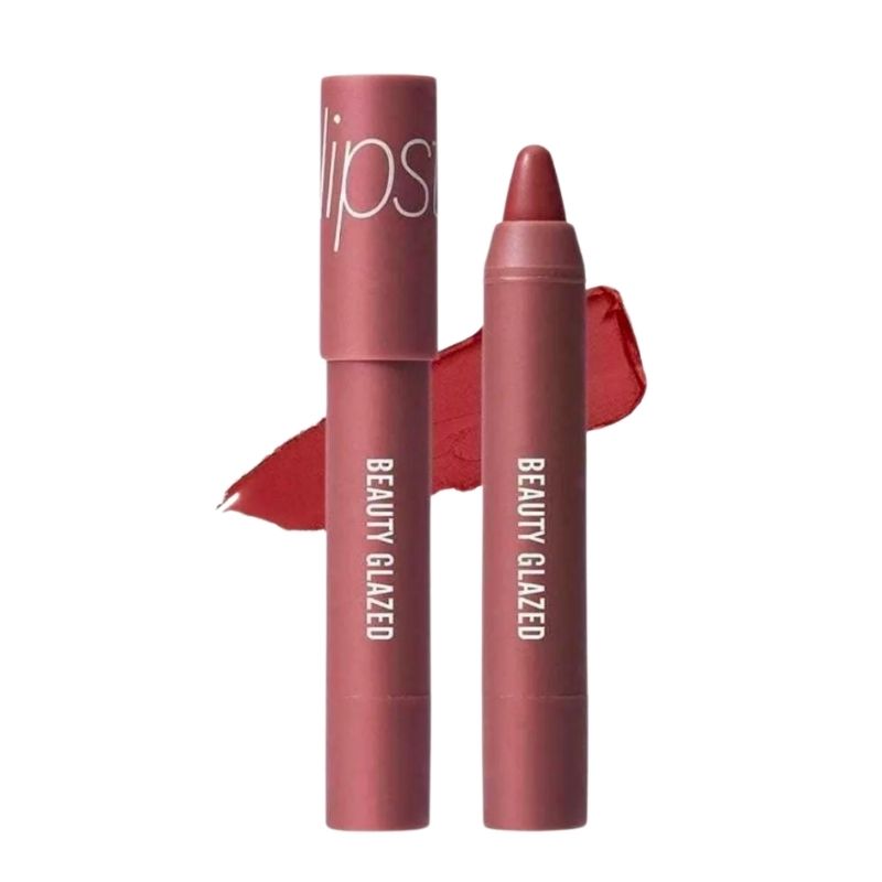 Beauty Glazed Velvet Soft Mist Lipstick -108 Beauty Glazed Velvet Soft Mist Lipstick -108