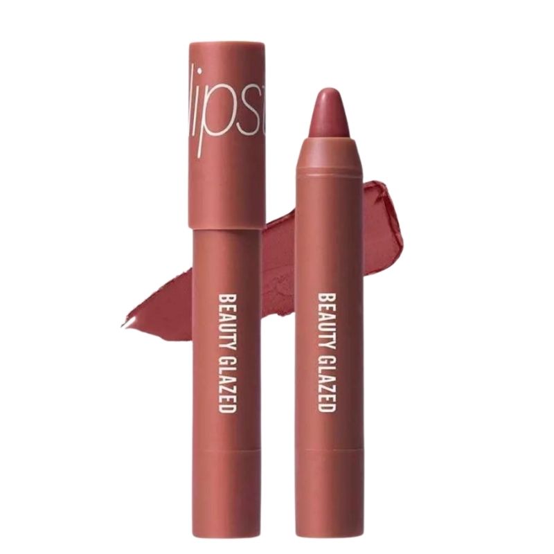 Beauty Glazed Velvet Soft Mist Lipstick -109 Beauty Glazed Velvet Soft Mist Lipstick -109