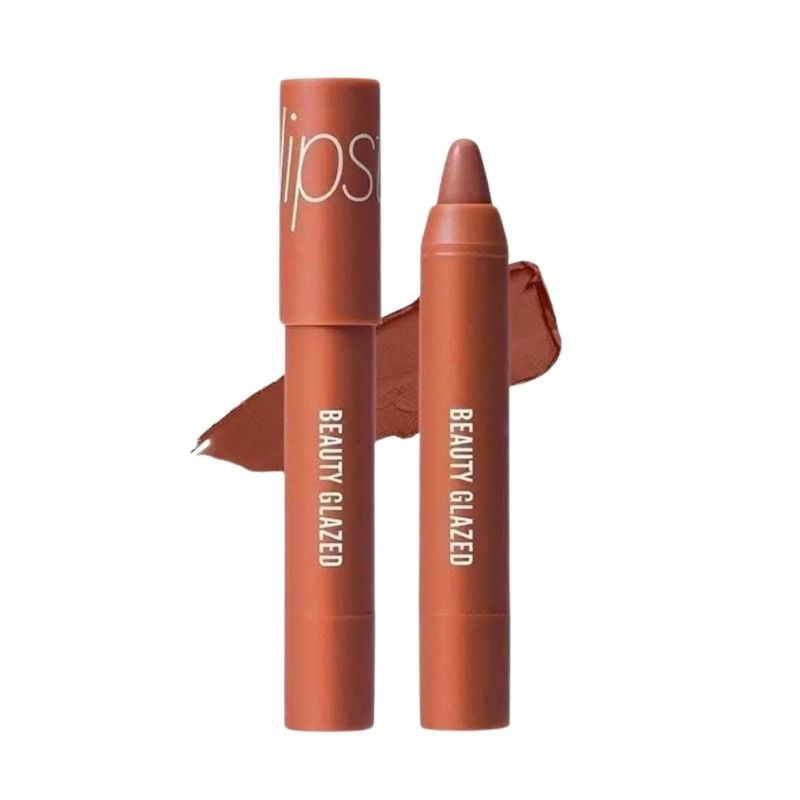 Beauty Glazed Velvet Soft Mist Lipstick -110 Beauty Glazed Velvet Soft Mist Lipstick -110