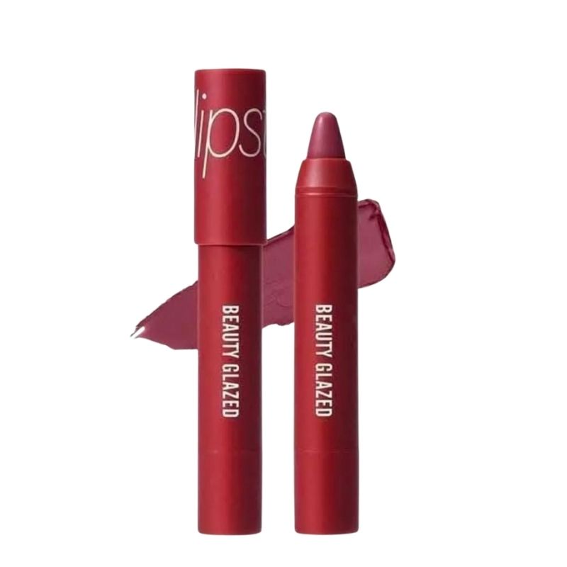 Beauty Glazed Velvet Soft Mist Lipstick -111 Beauty Glazed Velvet Soft Mist Lipstick -111