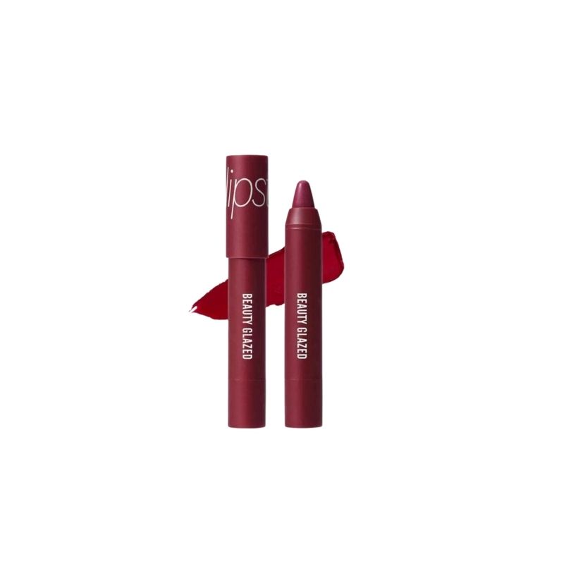Beauty Glazed Velvet Soft Mist Lipstick -112 Beauty Glazed Velvet Soft Mist Lipstick -112