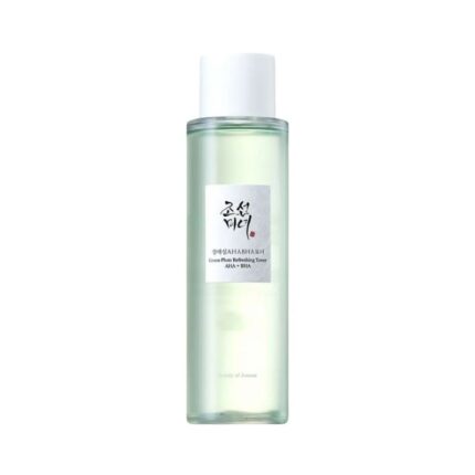 Beauty of Joseon Green Plum Refreshing Toner _ AHA + BHA - 150ml