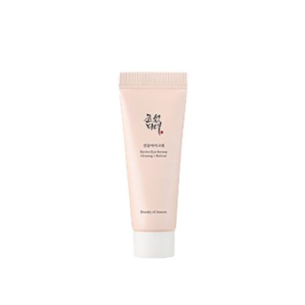 Beauty of Joseon Revive Eye Serum Ginseng Retinal 10ml (Mini Size)