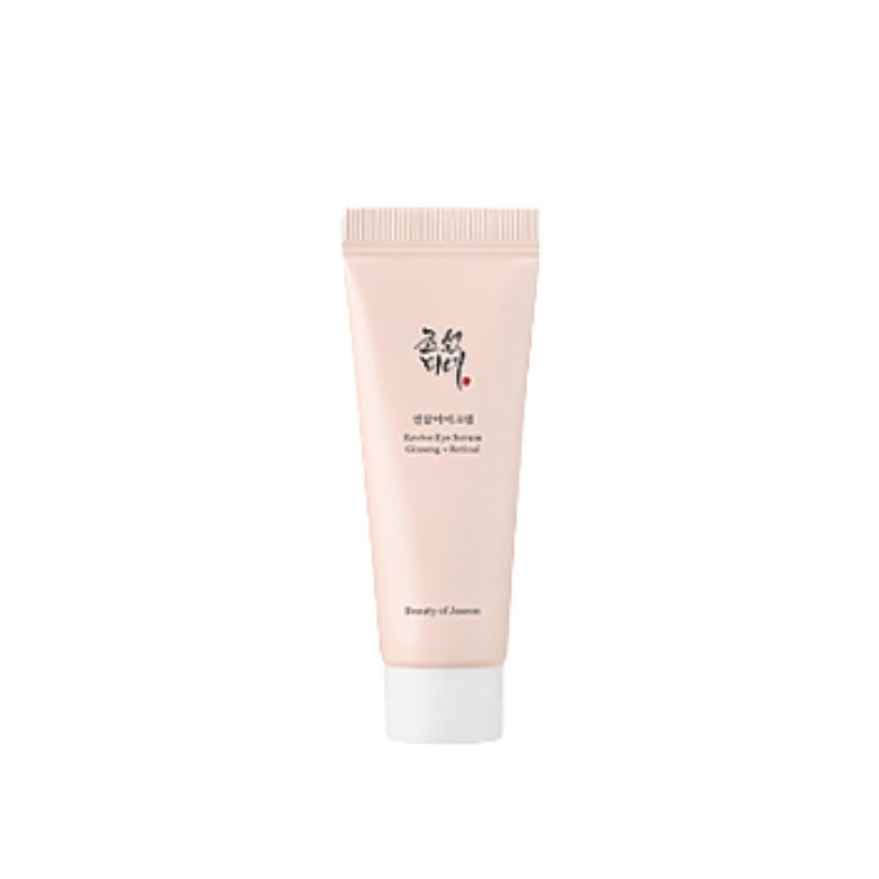 Beauty of Joseon Revive Eye Serum Ginseng Retinal 10ml (Mini Size) Beauty of Joseon Revive Eye Serum Ginseng Retinal 10ml (Mini Size)