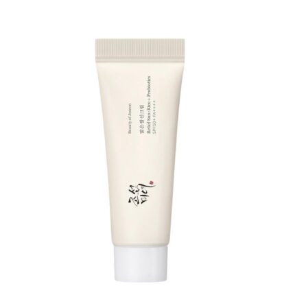 Beauty of Joseon Rice + Probiotics Sunscreen 50ml