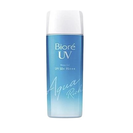 Biore UV Aqua Rich Watery Gel Sunscreen 155ml