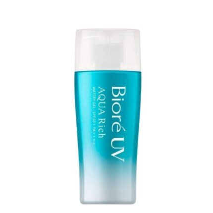 Biore UV Aqua Rich Watery Gel Sunscreen 70ml