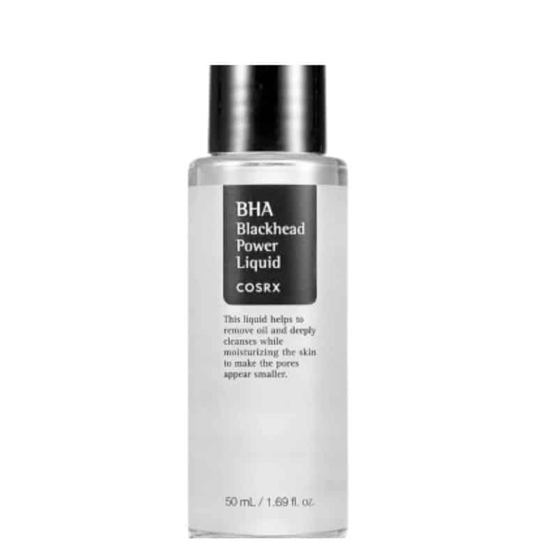 COSRX BHA Blackhead Power Liquid 50ml COSRX BHA Blackhead Power Liquid 50ml