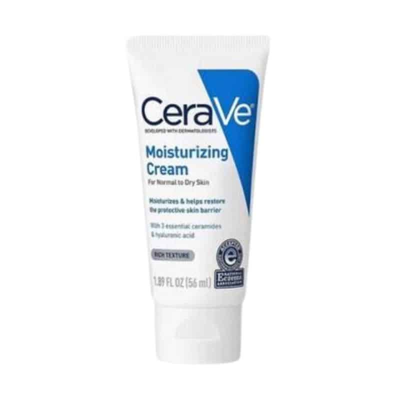 CeraVe Moisturizing Cream 56ml CeraVe Moisturizing Cream 56ml