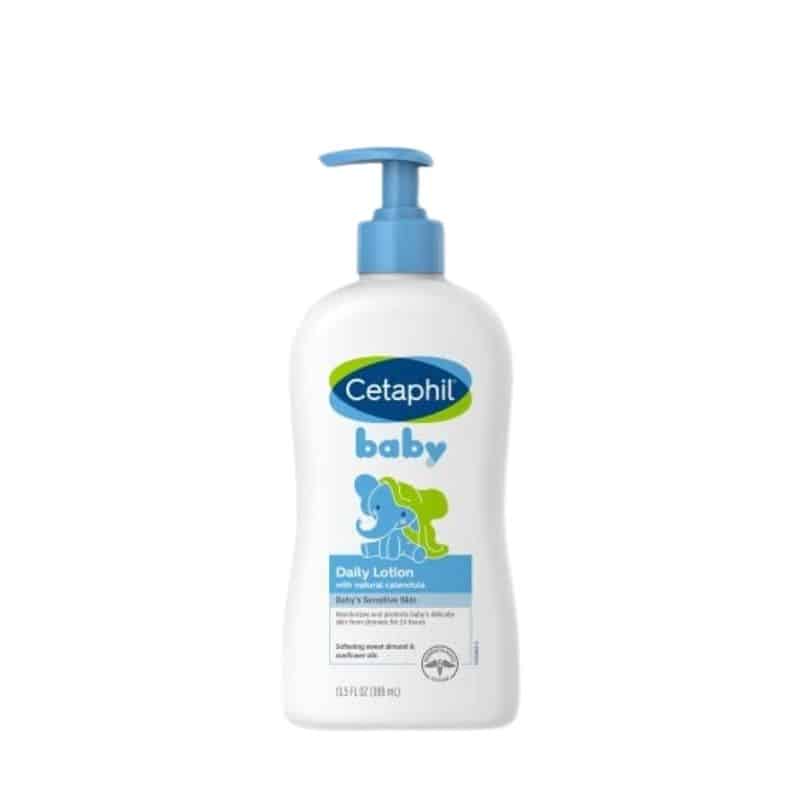Cetaphil Baby Daily Lotion 399ml Cetaphil Baby Daily Lotion 399ml