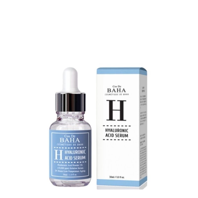 Cos De BAHA Hyaluronic Acid Serum - 30ml Cos De BAHA Hyaluronic Acid Serum - 30ml